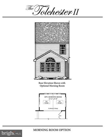 TBD HAMPSHIRE RD, Hampstead, MD 21074