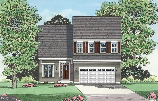 TBD HAMPSHIRE RD, Hampstead, MD 21074