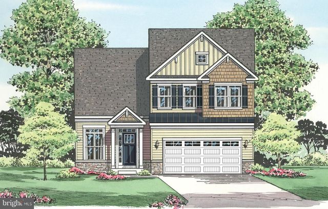 TBD HAMPSHIRE RD, Hampstead, MD 21074