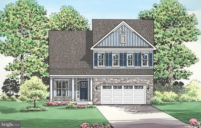 TBD HAMPSHIRE RD, Hampstead, MD 21074
