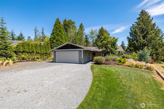 4 Quinault Way, La Conner, WA 98257