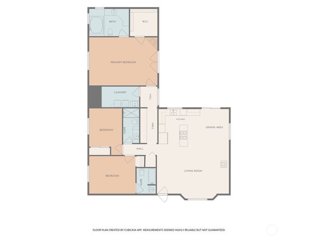 4 Quinault Way, La Conner, WA 98257