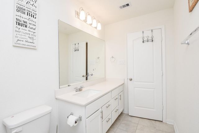 17250 Texas Willow Dr, Tomball, TX 77377