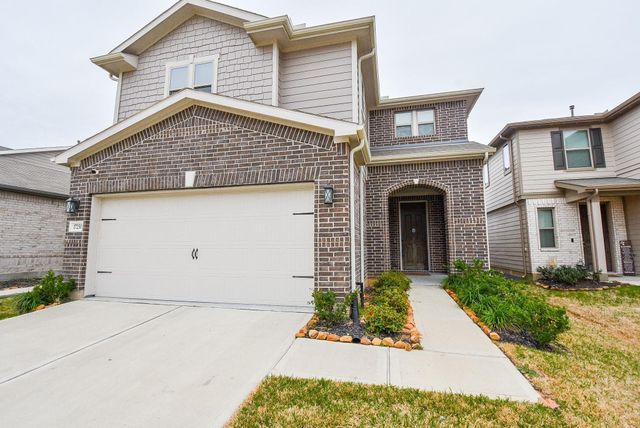 17250 Texas Willow Dr, Tomball, TX 77377