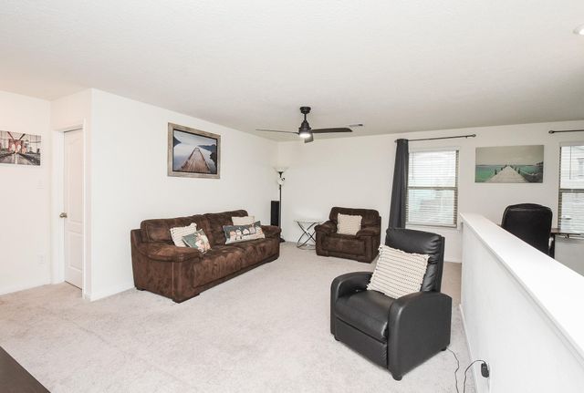 17250 Texas Willow Dr, Tomball, TX 77377