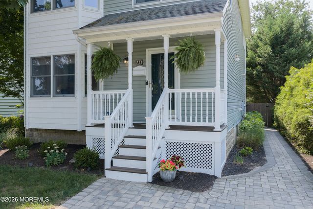 59 W Washington Avenue, Atlantic Highlands, NJ 07716