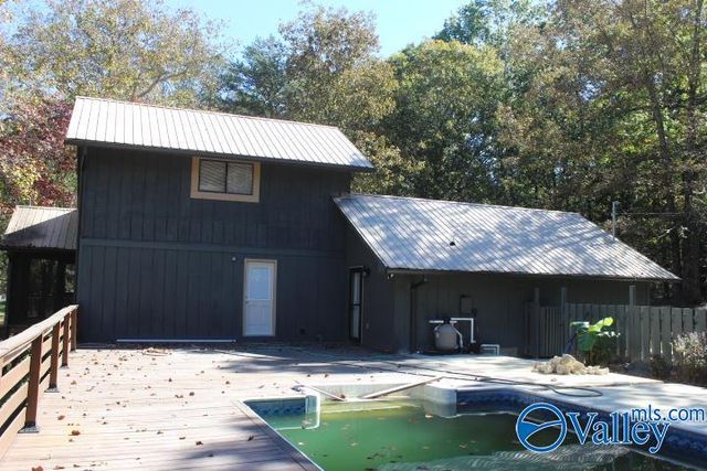 104 Bear Creek Road SE, Fort Payne, AL 35967