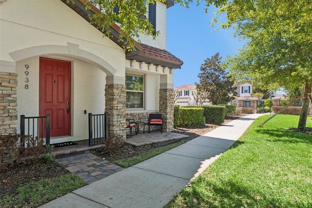 9938 EAGLE CREEK CENTER BOULEVARD, Orlando, FL 32832