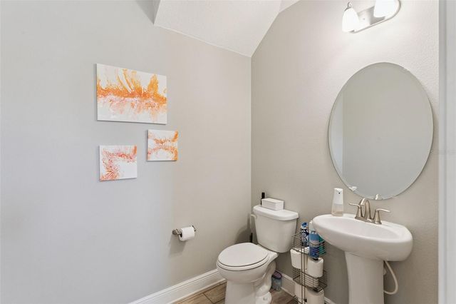 9938 EAGLE CREEK CENTER BOULEVARD, Orlando, FL 32832