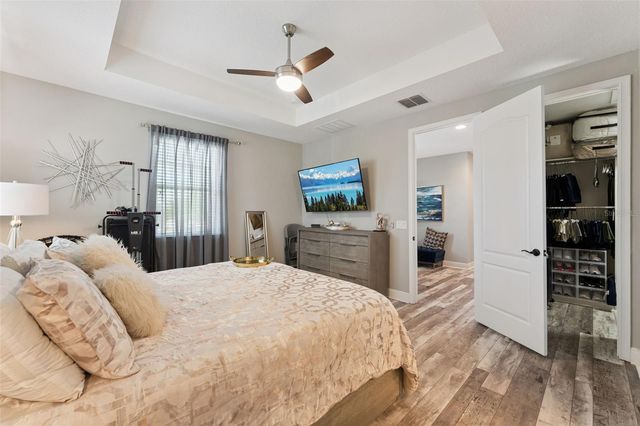 9938 EAGLE CREEK CENTER BOULEVARD, Orlando, FL 32832