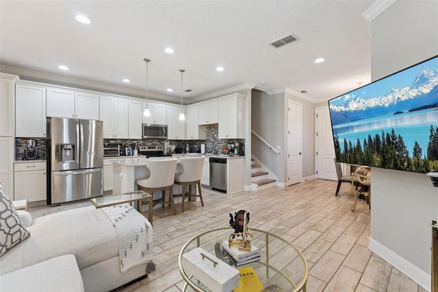 9938 EAGLE CREEK CENTER BOULEVARD, Orlando, FL 32832