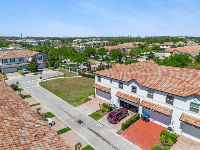 9938 EAGLE CREEK CENTER BOULEVARD, Orlando, FL 32832