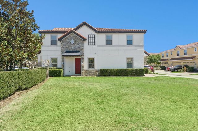 9938 EAGLE CREEK CENTER BOULEVARD, Orlando, FL 32832