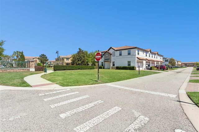 9938 EAGLE CREEK CENTER BOULEVARD, Orlando, FL 32832