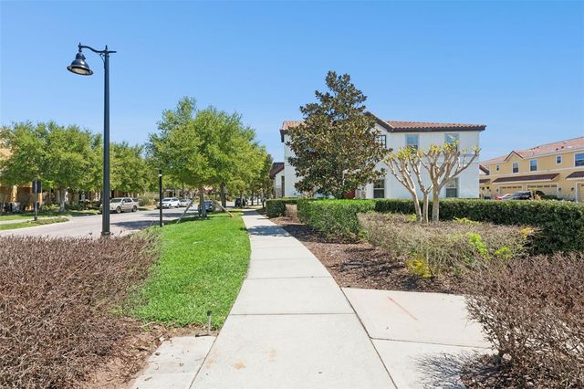 9938 EAGLE CREEK CENTER BOULEVARD, Orlando, FL 32832