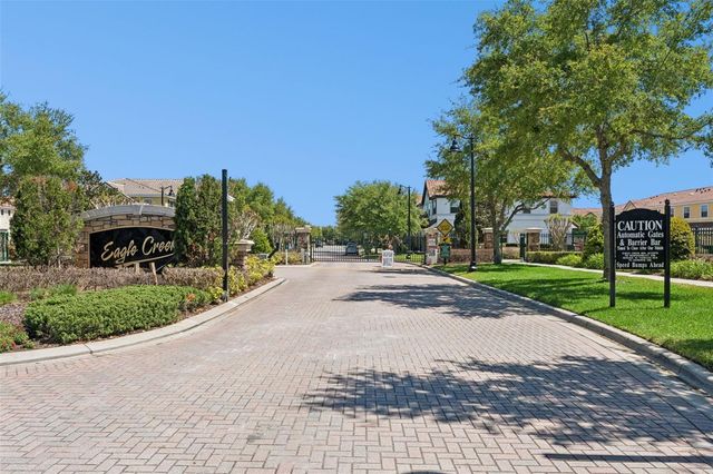 9938 EAGLE CREEK CENTER BOULEVARD, Orlando, FL 32832