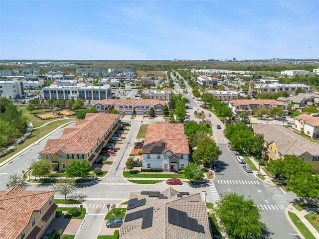 9938 EAGLE CREEK CENTER BOULEVARD, Orlando, FL 32832