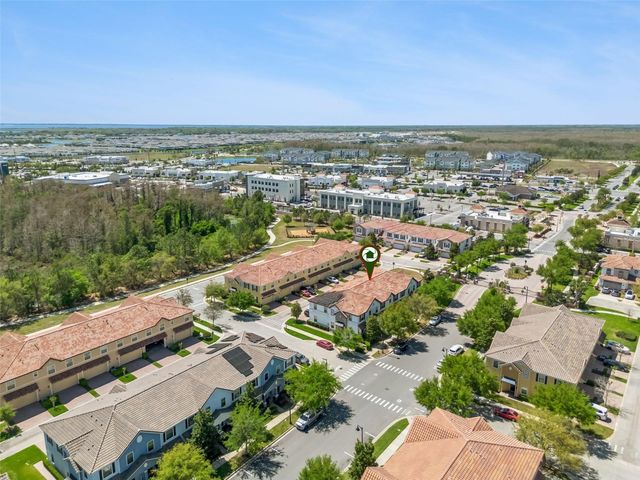 9938 EAGLE CREEK CENTER BOULEVARD, Orlando, FL 32832