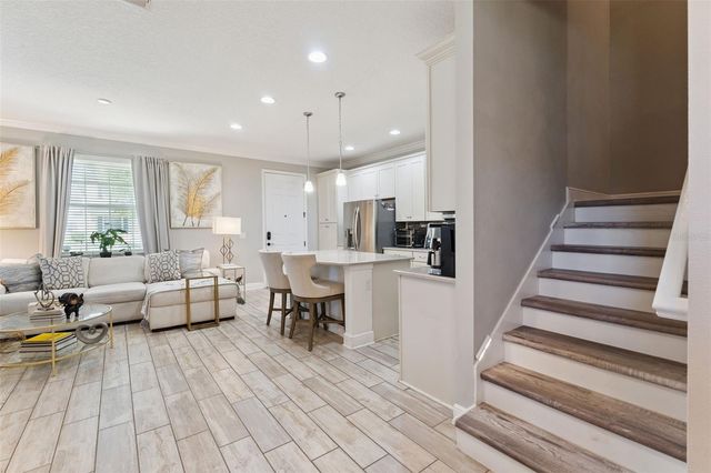 9938 EAGLE CREEK CENTER BOULEVARD, Orlando, FL 32832