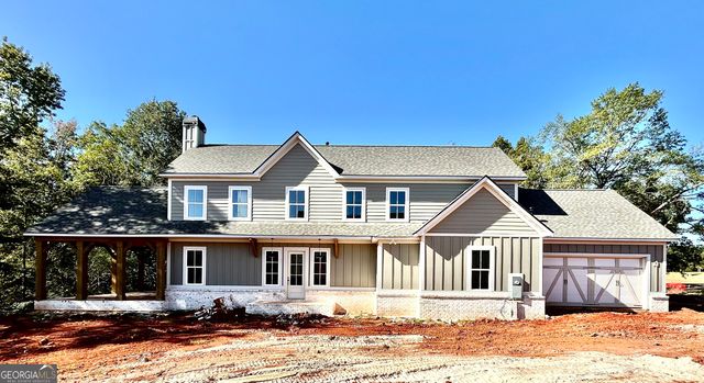 100 Morrison Street 52, Watkinsville, GA 30677