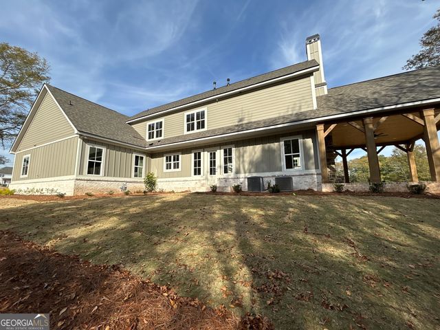 100 Morrison Street 52, Watkinsville, GA 30677