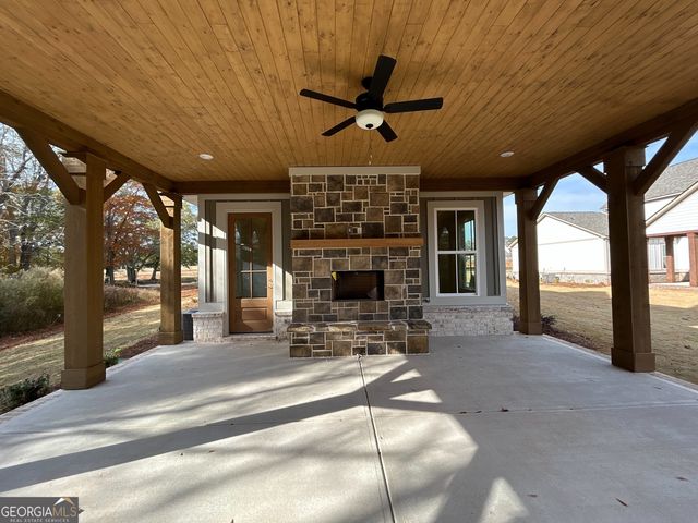 100 Morrison Street 52, Watkinsville, GA 30677