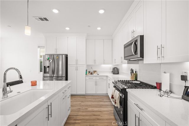 2860 Sapphire Road, La Verne, CA 91750
