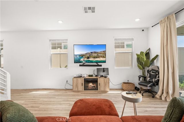 2860 Sapphire Road, La Verne, CA 91750