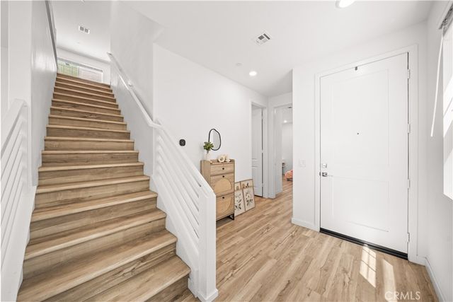 2860 Sapphire Road, La Verne, CA 91750
