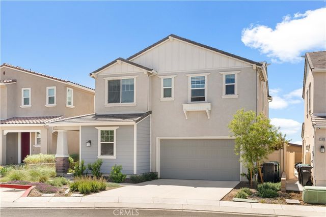 2860 Sapphire Road, La Verne, CA 91750