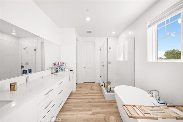 2860 Sapphire Road, La Verne, CA 91750
