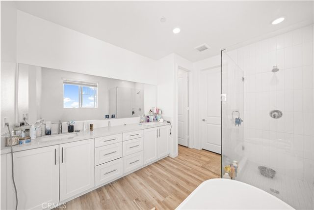 2860 Sapphire Road, La Verne, CA 91750