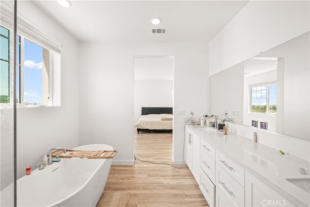 2860 Sapphire Road, La Verne, CA 91750