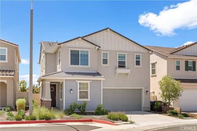 2860 Sapphire Road, La Verne, CA 91750