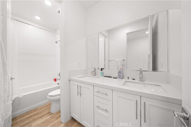 2860 Sapphire Road, La Verne, CA 91750