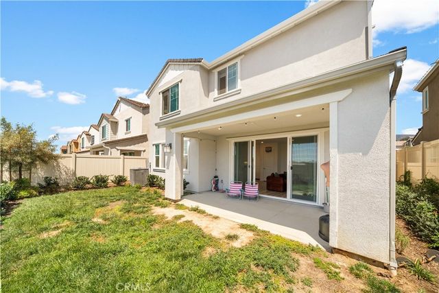 2860 Sapphire Road, La Verne, CA 91750