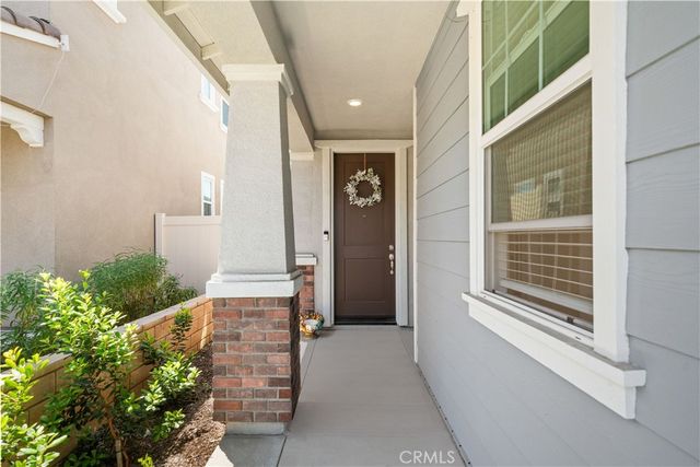 2860 Sapphire Road, La Verne, CA 91750