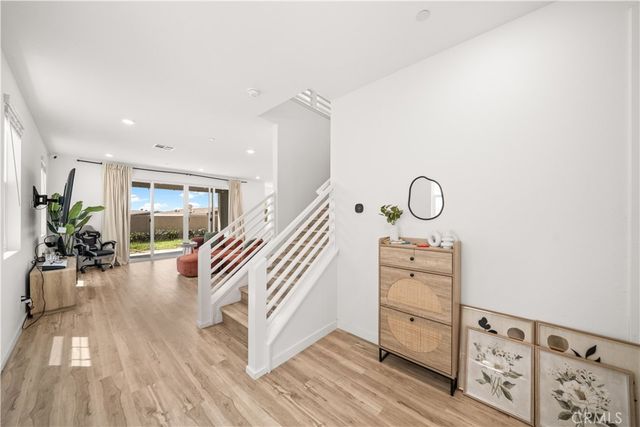 2860 Sapphire Road, La Verne, CA 91750