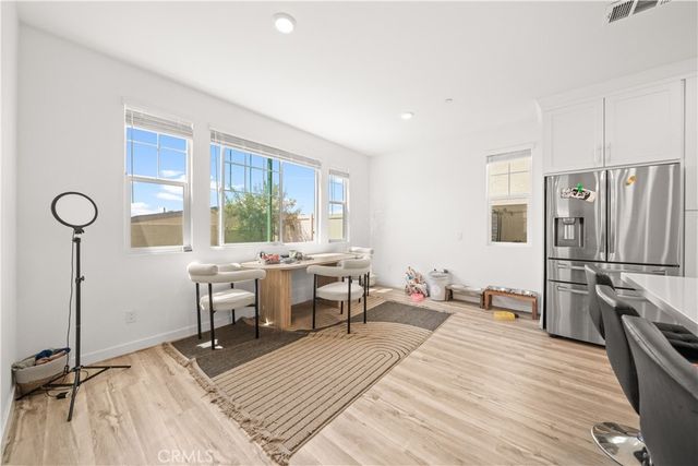 2860 Sapphire Road, La Verne, CA 91750