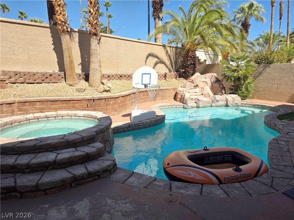 4709 Stavanger Lane, Las Vegas, NV 89147 — photo 2