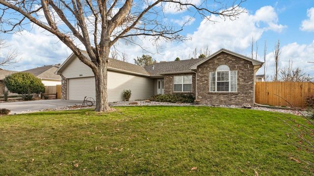 2809 Hawthorne Avenue, Grand Junction, CO 81506
