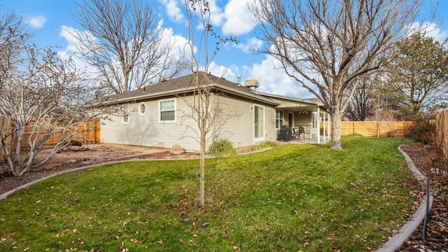 2809 Hawthorne Avenue, Grand Junction, CO 81506