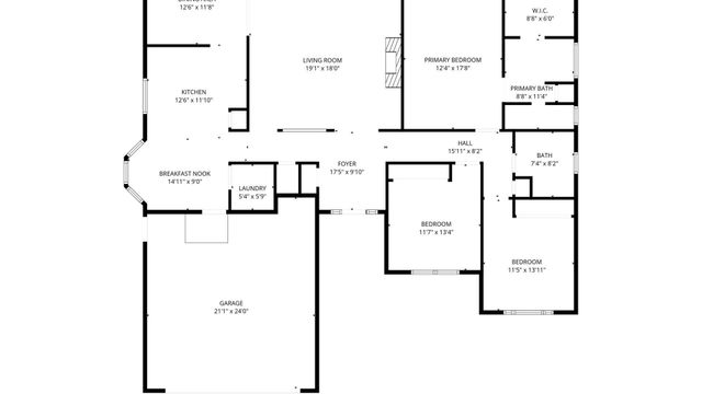 2809 Hawthorne Avenue, Grand Junction, CO 81506