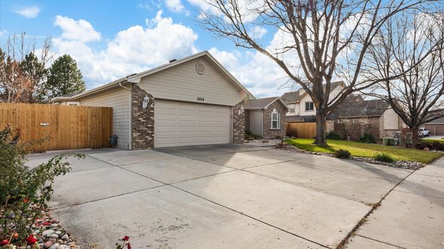 2809 Hawthorne Avenue, Grand Junction, CO 81506