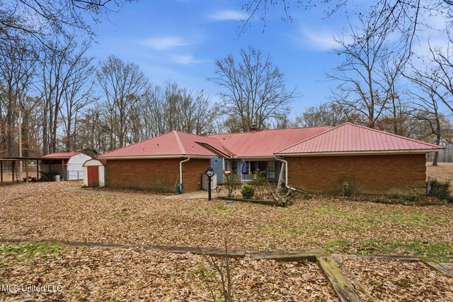 420 Shadow Lake Cove, Raymond, MS 39154