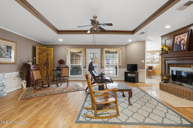 420 Shadow Lake Cove, Raymond, MS 39154