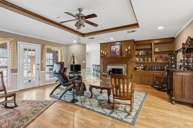 420 Shadow Lake Cove, Raymond, MS 39154