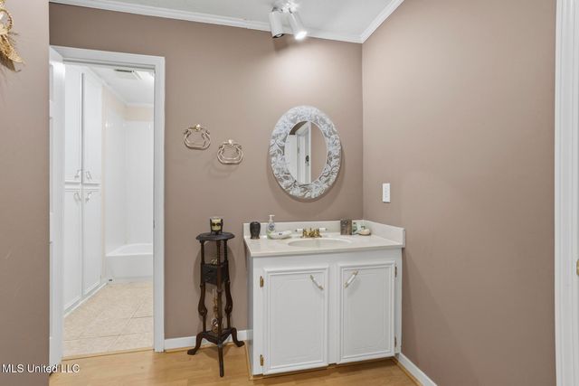 420 Shadow Lake Cove, Raymond, MS 39154