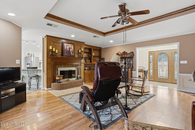 420 Shadow Lake Cove, Raymond, MS 39154