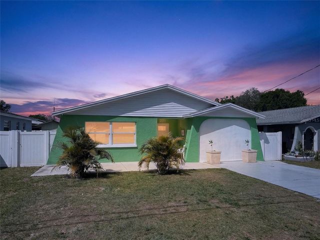 2311 W KENTUCKY AVENUE, Tampa, FL 33607